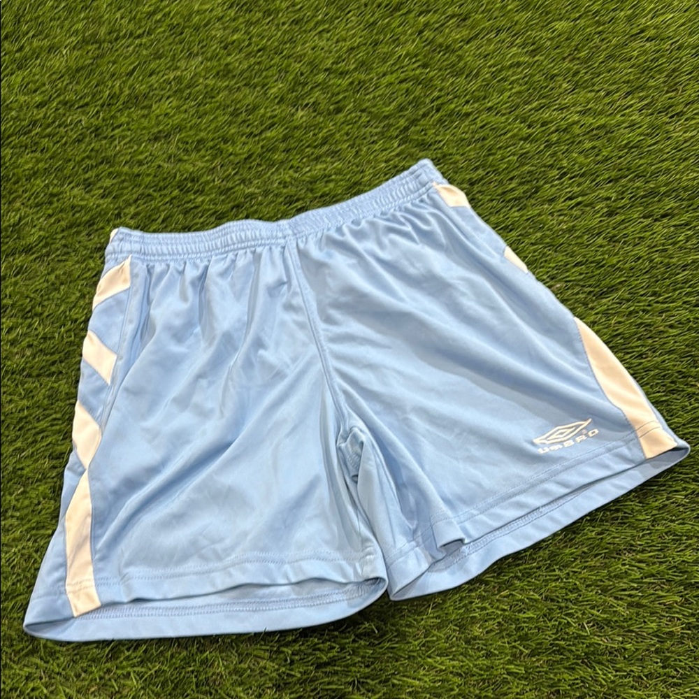 Umbro Soccer Shorts